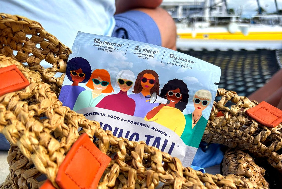 Move Over Almonds: Soybeans Are the New Power Snack