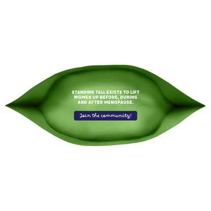 wholesome soybean snack bowl delivering fiber rich plant protein nutrition with crunchy texture for satisfying vegan snack