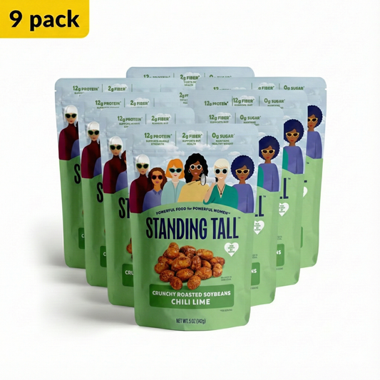 plant based edamame snack bowl rich in fiber and protein healthy edamame snack bowl protein packed vegan snack fiber rich plant nutrition