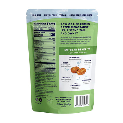 high protein snacks crunchy roasted edamame beans low carb snacks high protein snacks on the go healthy snacks