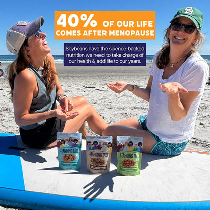 edamame protein snack high protein vegan snacks gluten free protein snacks healthy crunchy snacks plant snacks